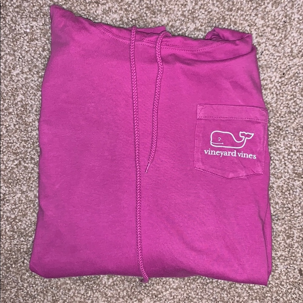 Vineyard vines long sleeve